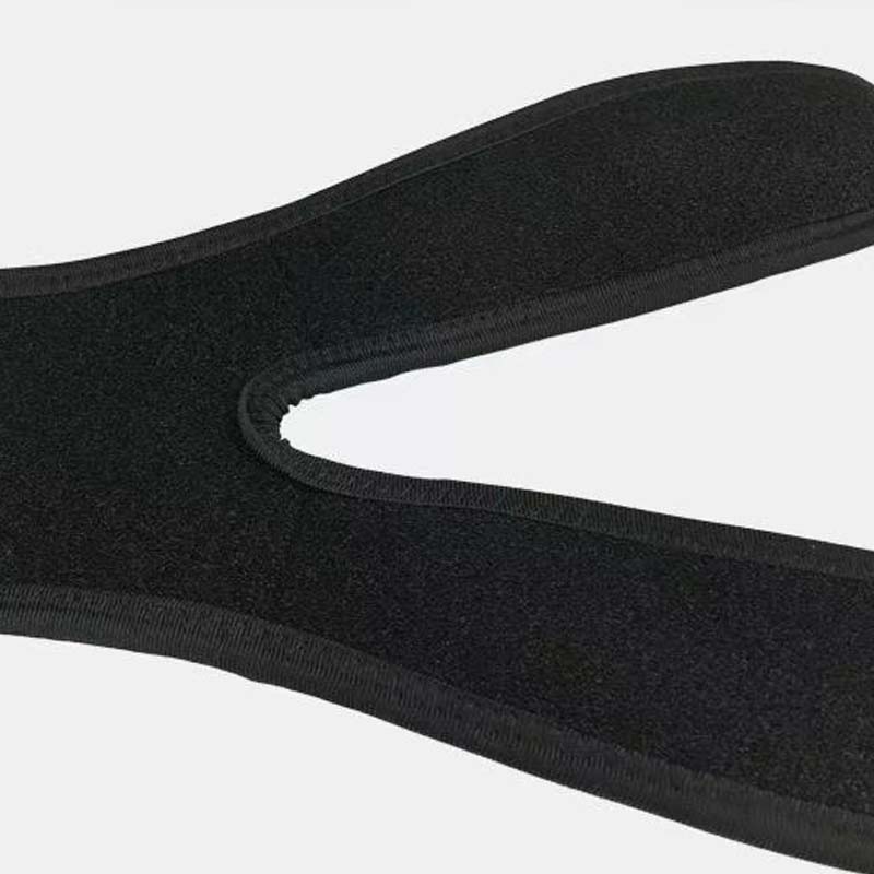The knee protection band - Image 9