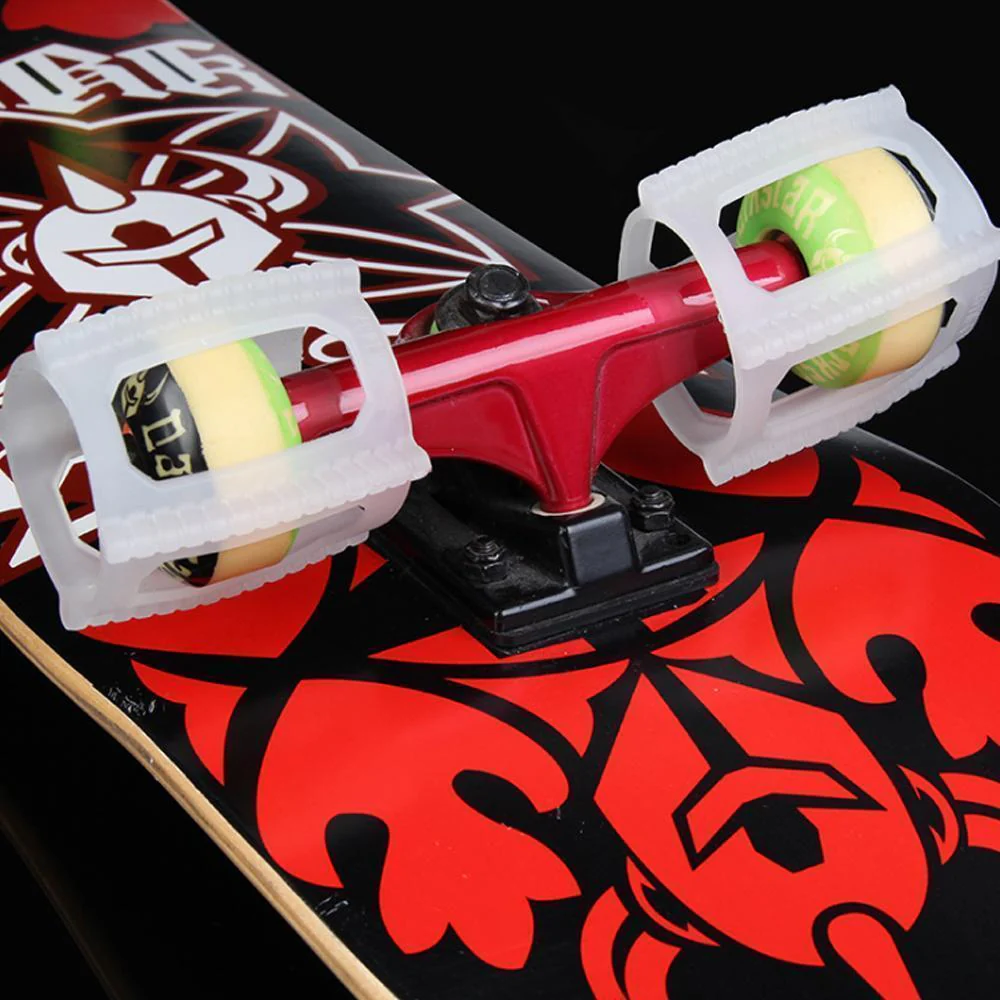 The Rubber Skateboarding Accessory - Image 5