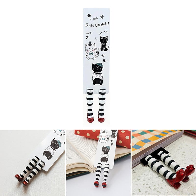 The Wicked Witch 3D Soft Bookmark - Image 11