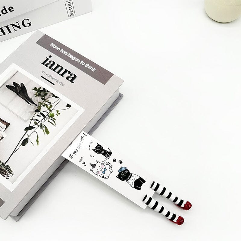 The Wicked Witch 3D Soft Bookmark - Image 3