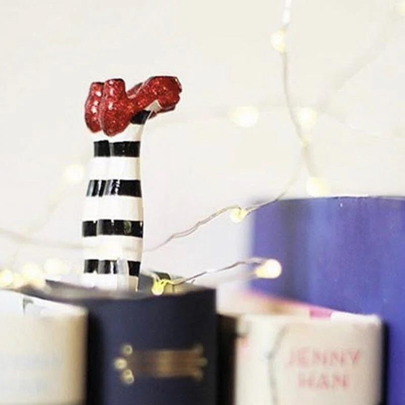The Wicked Witch 3D Soft Bookmark - Image 8