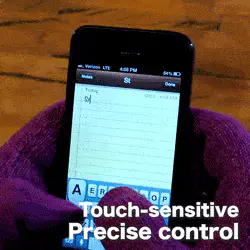 Thermal Gloves for Touch Screen - Image 10