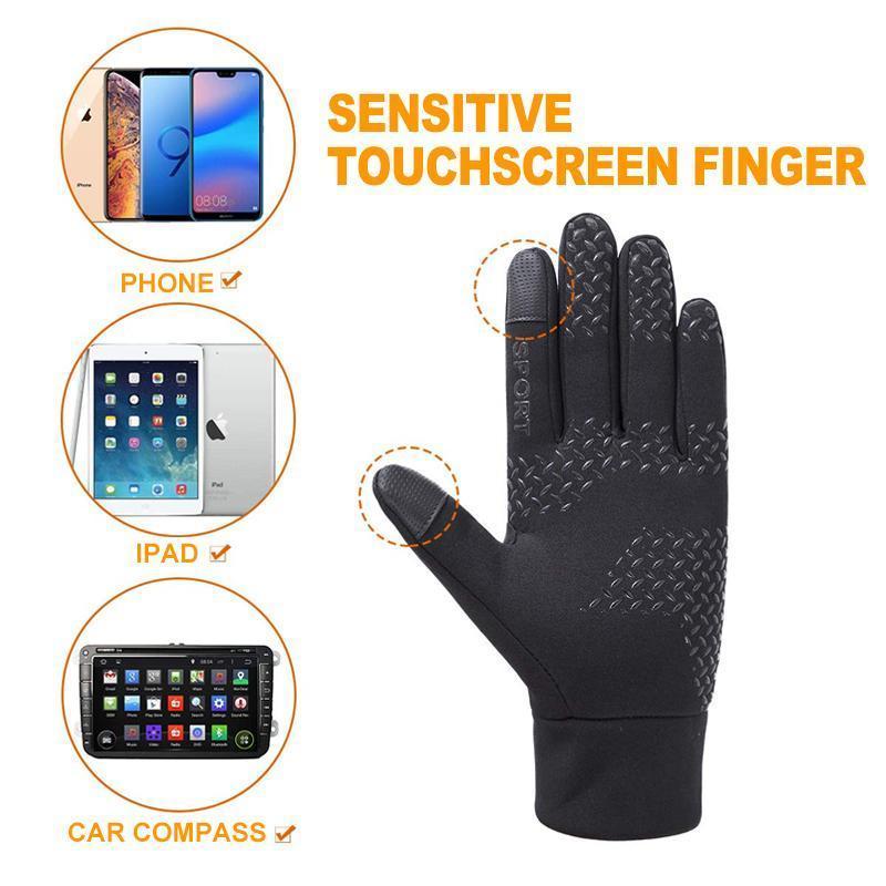 Thermal Gloves for Touch Screen - Image 2