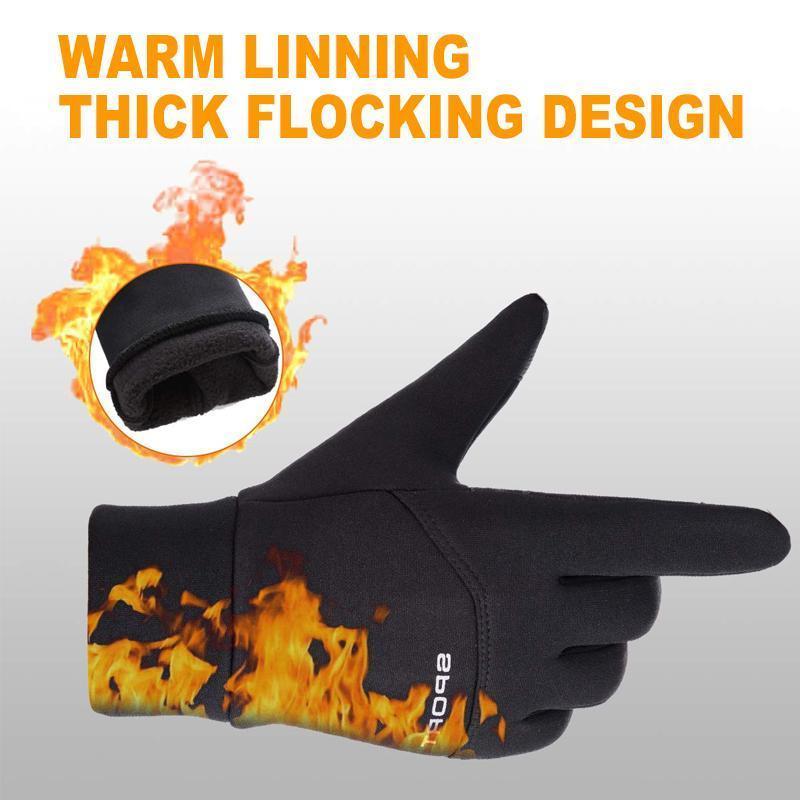 Thermal Gloves for Touch Screen - Image 3