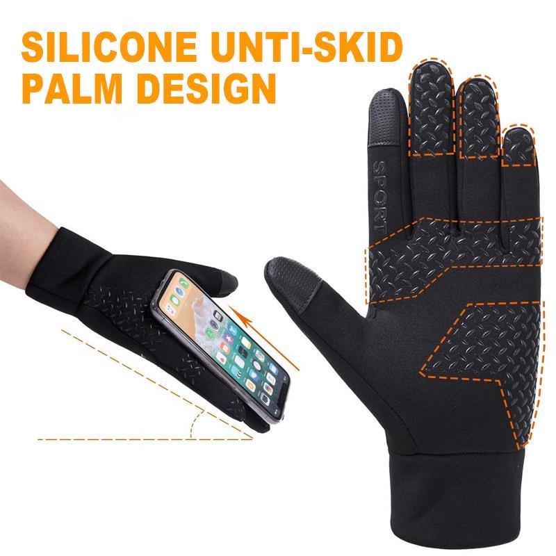 Thermal Gloves for Touch Screen - Image 4