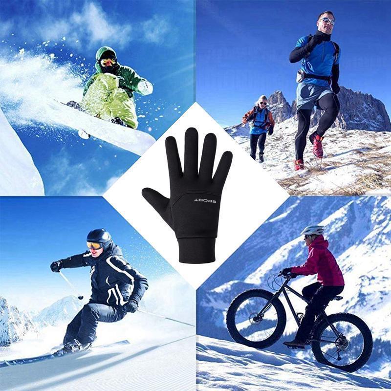 Thermal Gloves for Touch Screen - Image 7