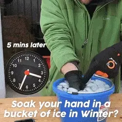 Thermal Gloves for Touch Screen - Image 9