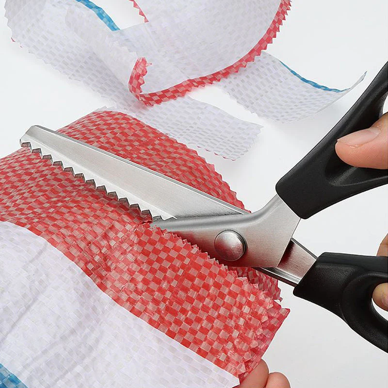 Thick Sharp Lace Scissors - Image 6