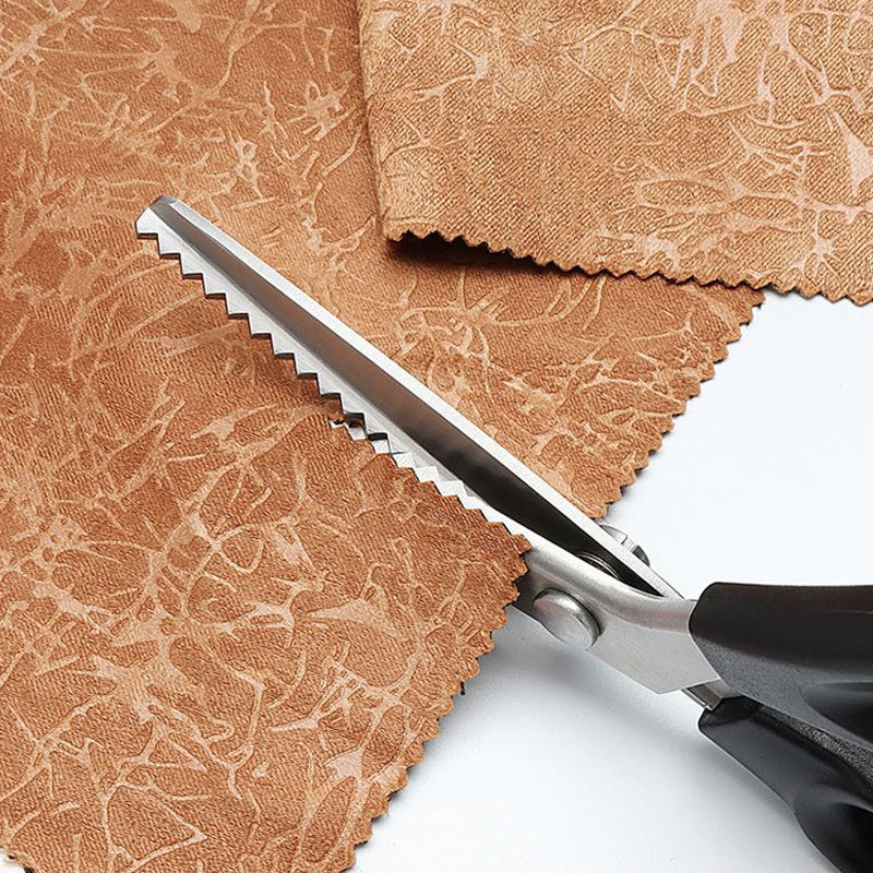 Thick Sharp Lace Scissors - Image 8