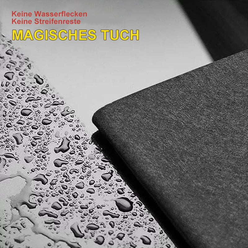 Thickened Magic Cleaning Cloth - Image 2