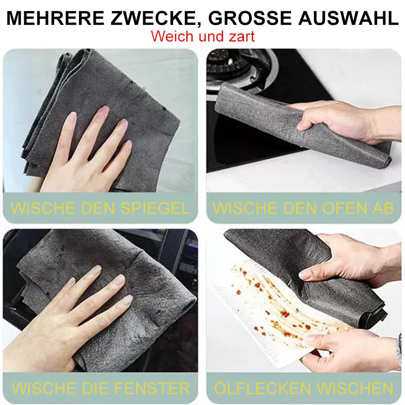 Thickened Magic Cleaning Cloth - Image 5