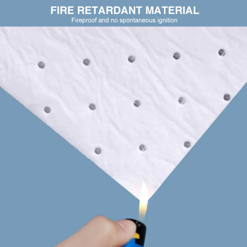 Thickened Rang Hood Oil-absorbing Paper - Image 6