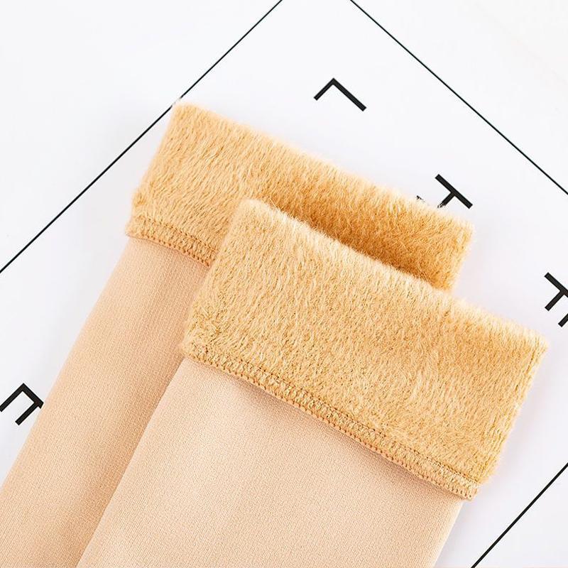 Thickening Winter Soft Velvet Snow Socks-Christmas Promotion 🎁 - Image 9