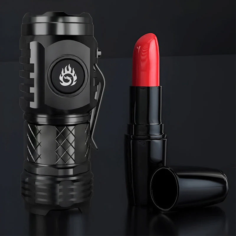 Three-eyed monster mini flashlight - Image 11