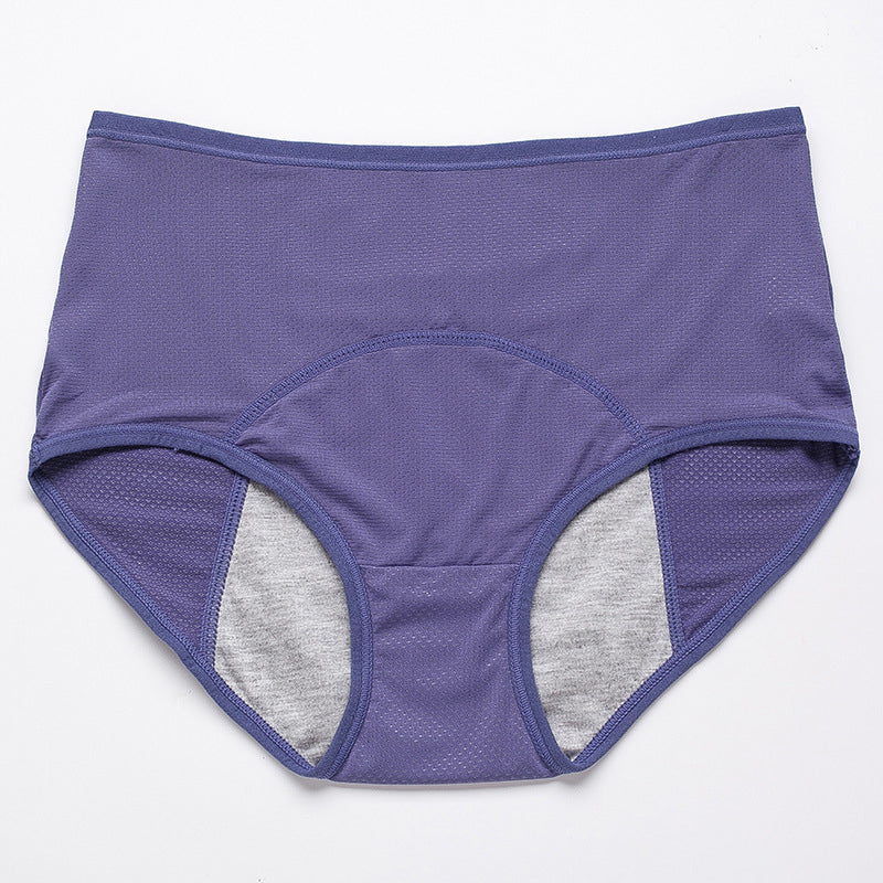 Three-layer Leak-proof Panties for Women - Image 10