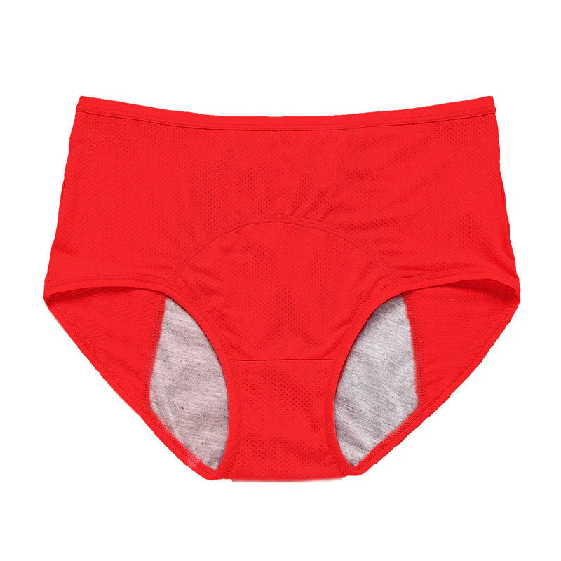 Three-layer Leak-proof Panties for Women - Image 11