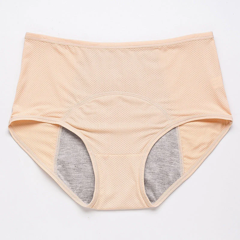 Three-layer Leak-proof Panties for Women - Image 12