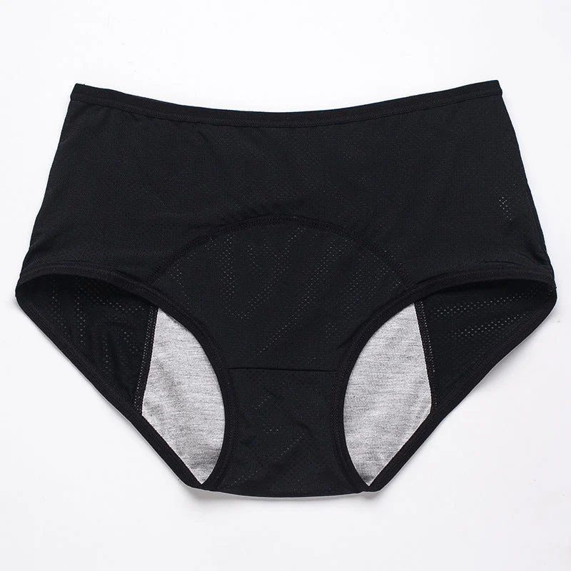 Three-layer Leak-proof Panties for Women - Image 13