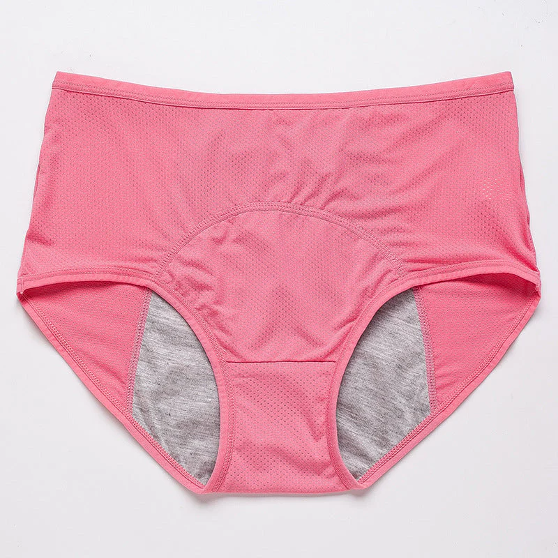 Three-layer Leak-proof Panties for Women - Image 14