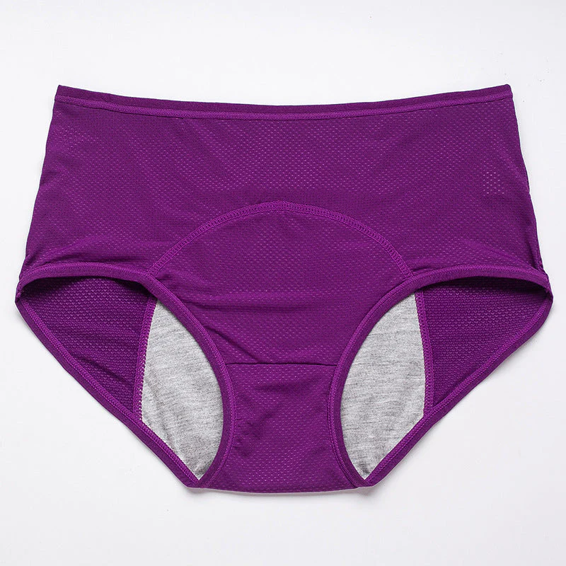 Three-layer Leak-proof Panties for Women - Image 15