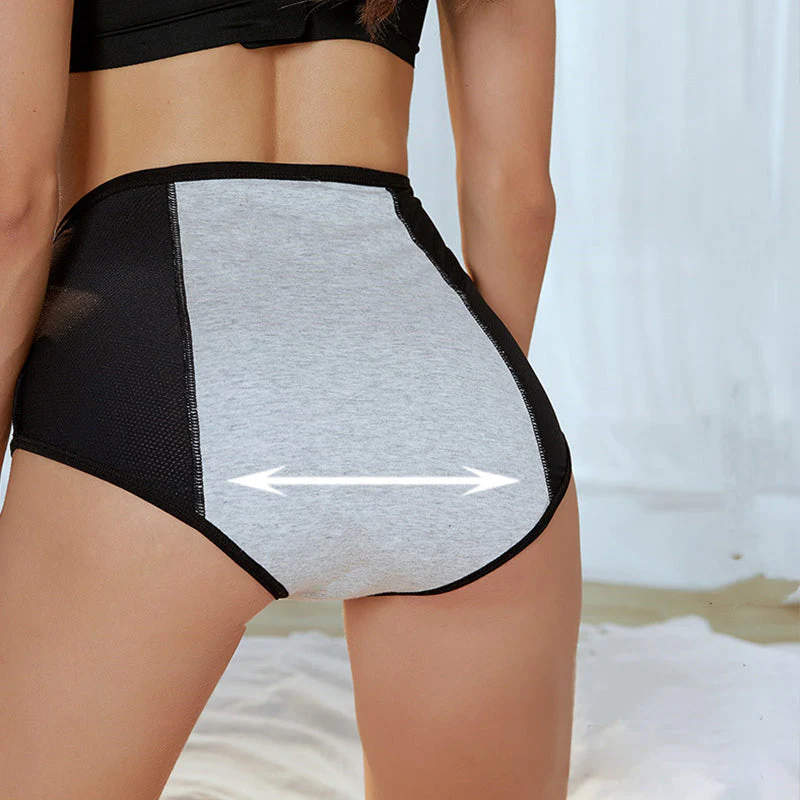 Three-layer Leak-proof Panties for Women - Image 3
