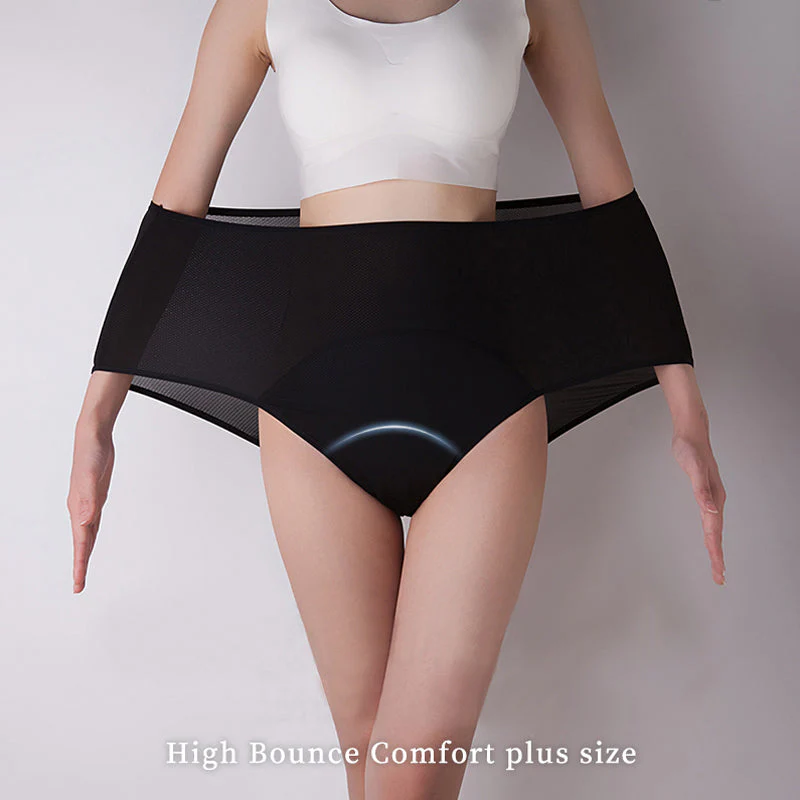 Three-layer Leak-proof Panties for Women - Image 5