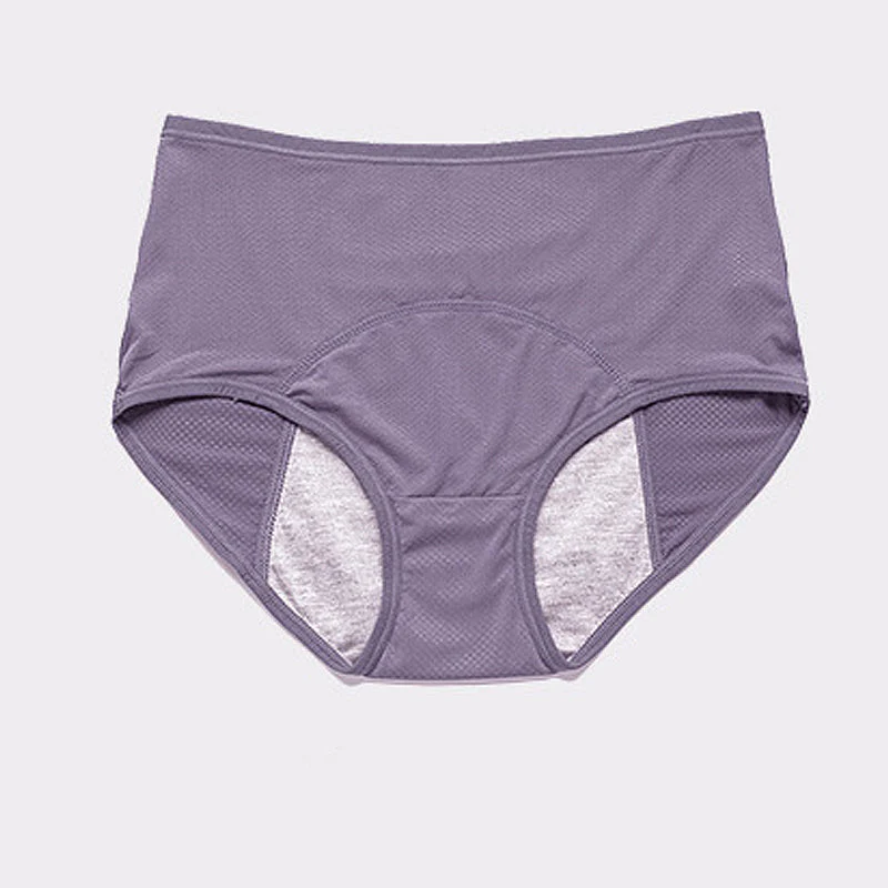 Three-layer Leak-proof Panties for Women - Image 9