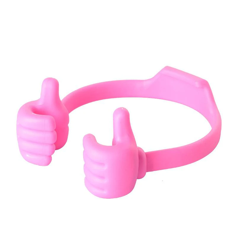 Thumbs Up Lazy Phone Stand - Image 10