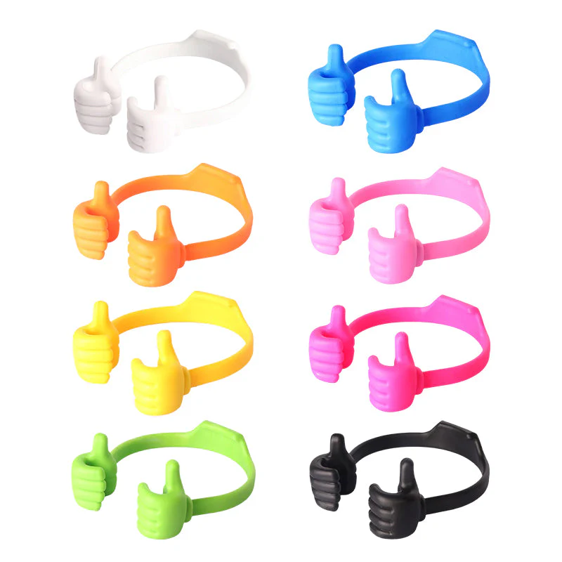 Thumbs Up Lazy Phone Stand - Image 12