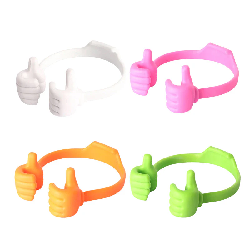 Thumbs Up Lazy Phone Stand - Image 14