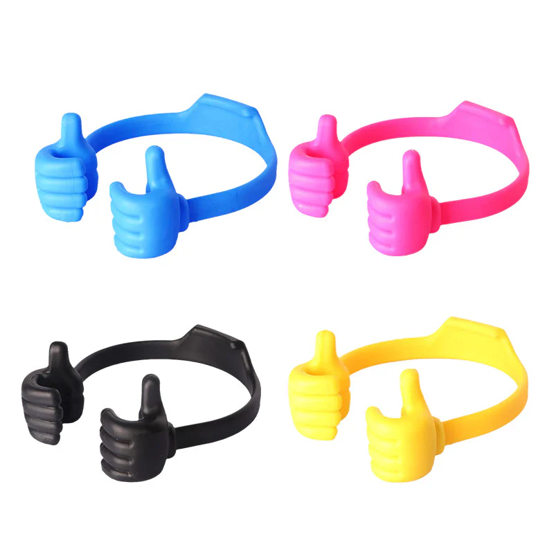 Thumbs Up Lazy Phone Stand - Image 20