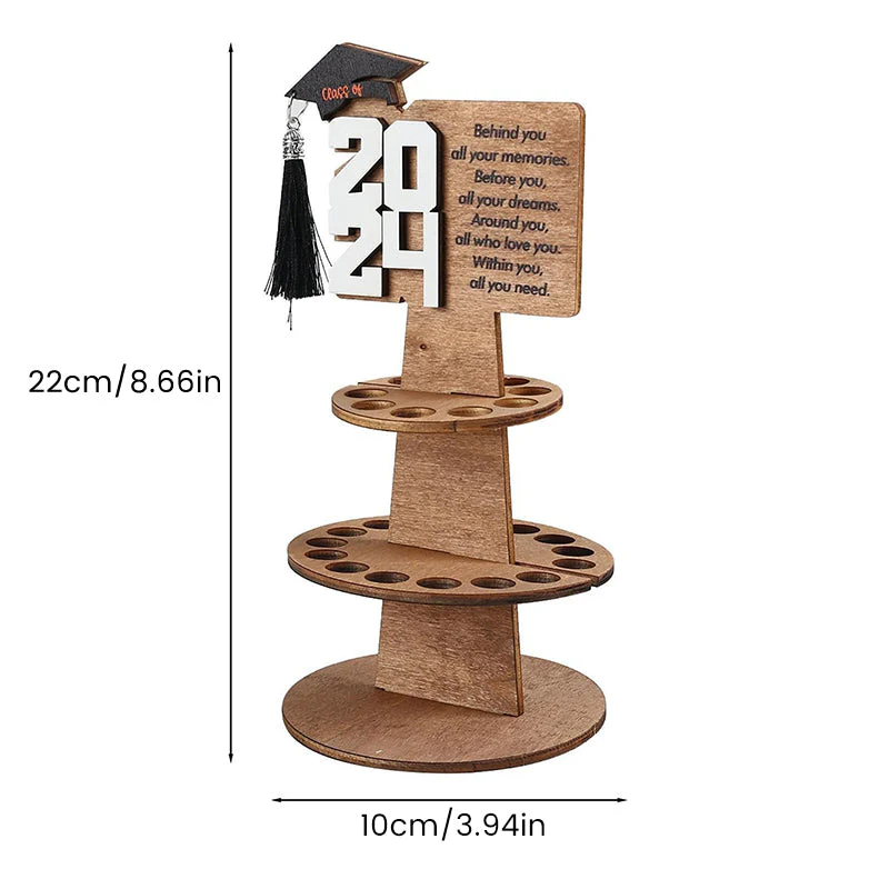 Tiered Graduation Money Holder - Image 10