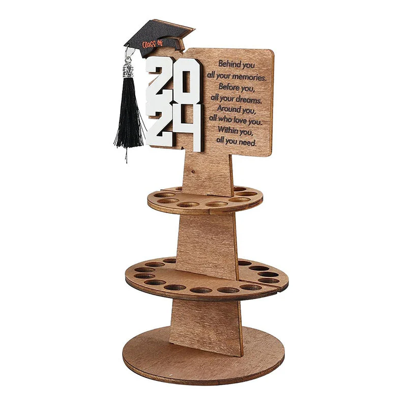Tiered Graduation Money Holder - Image 12