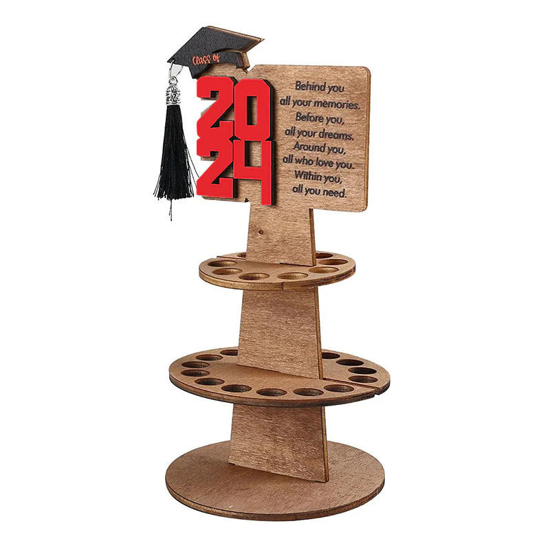 Tiered Graduation Money Holder - Image 13