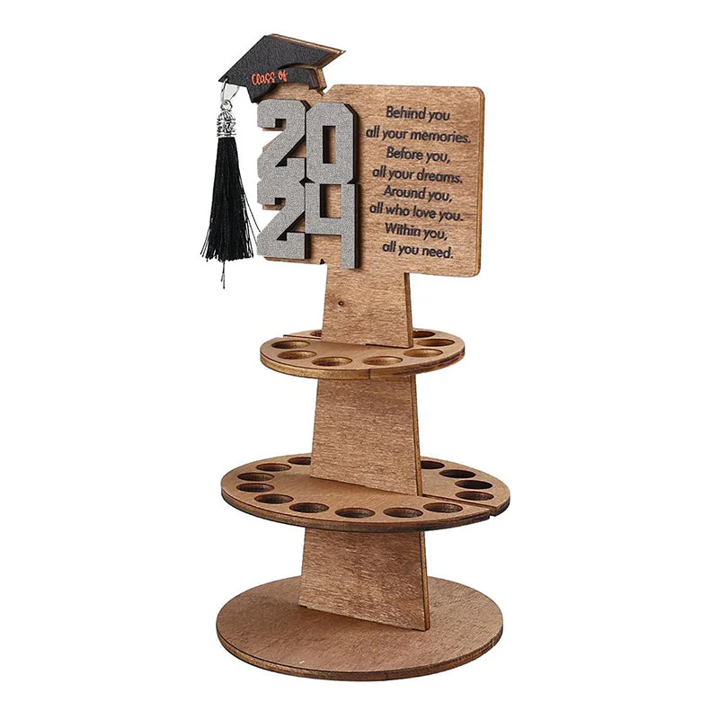 Tiered Graduation Money Holder - Image 14