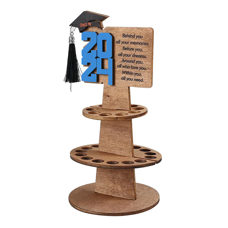 Tiered Graduation Money Holder - Image 15