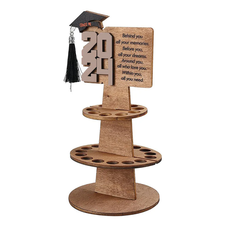 Tiered Graduation Money Holder - Image 16