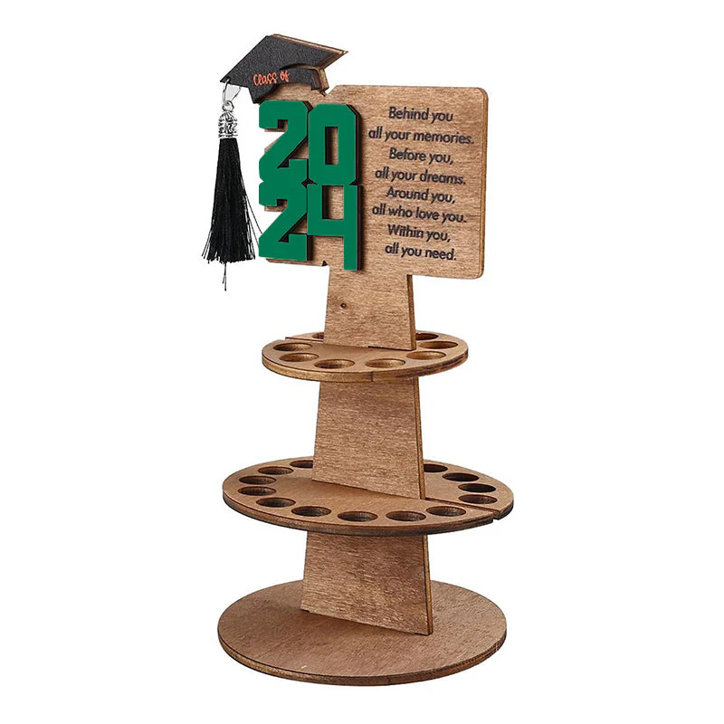 Tiered Graduation Money Holder - Image 17