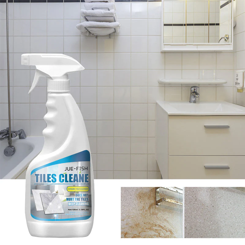 Tile Grout Cleaner Sprayer - Image 3