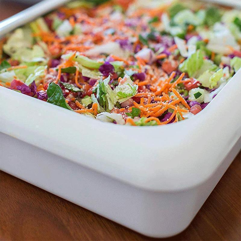 Tin Foil Crisper - Image 4