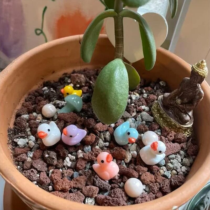 🦆Tiny Ducks | Challenge Hiding Ducks - Image 10