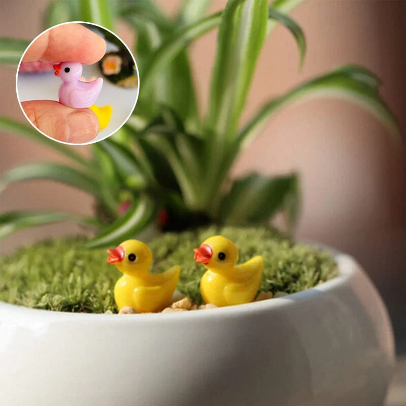 🦆Tiny Ducks | Challenge Hiding Ducks - Image 3