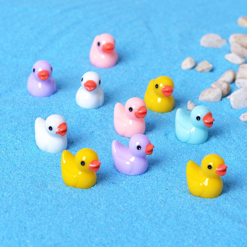 🦆Tiny Ducks | Challenge Hiding Ducks - Image 5