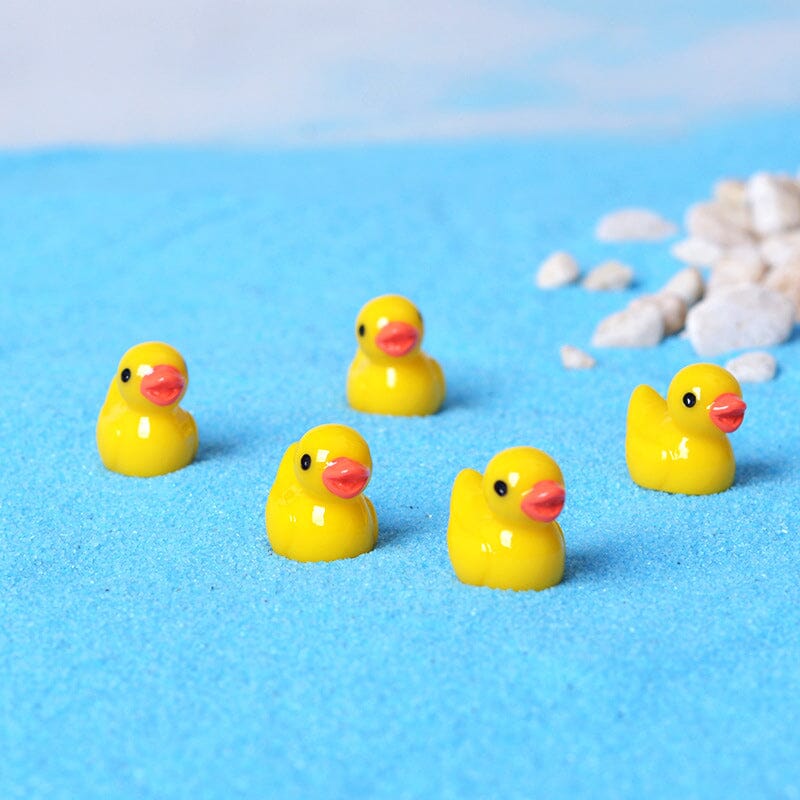 🦆Tiny Ducks | Challenge Hiding Ducks - Image 6