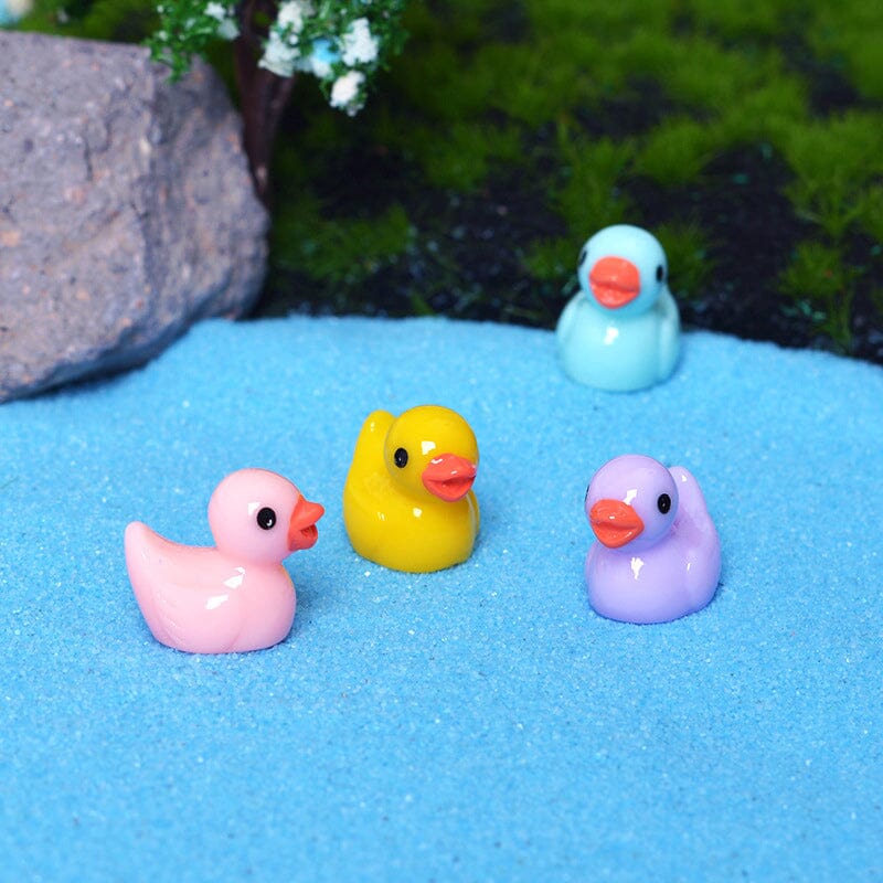 🦆Tiny Ducks | Challenge Hiding Ducks - Image 8