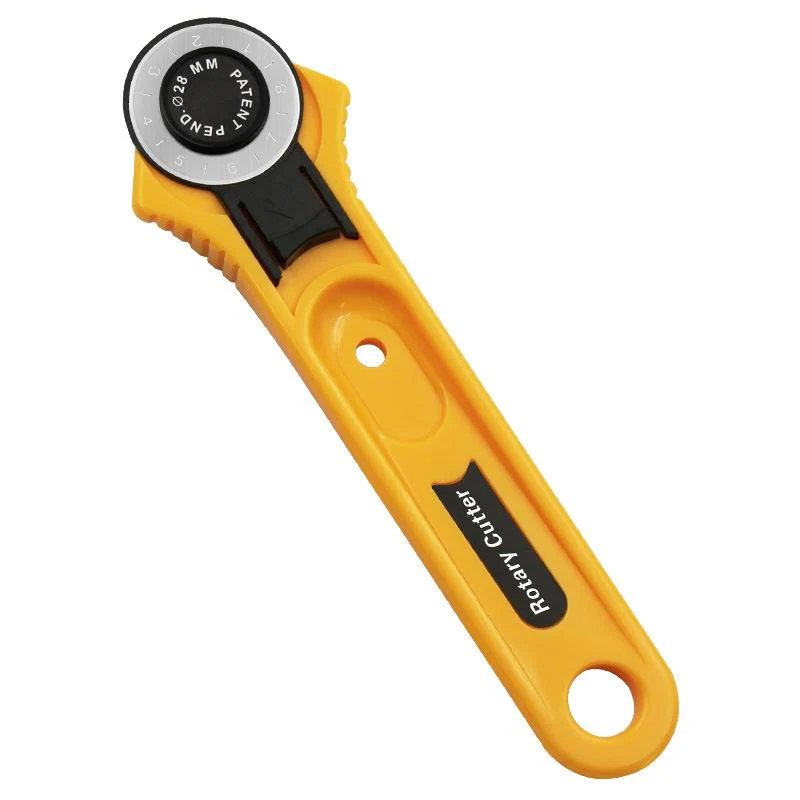 Titanium Coated Rotary Cutter(28mm) - Image 10