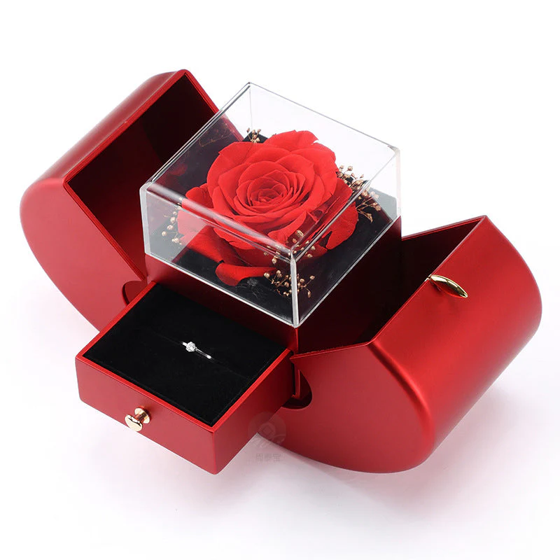 To My Soulmate Sparkling Round Created Necklace - š„š„Pre-sale For A Limited Time With The Lowest Discount - Image 9