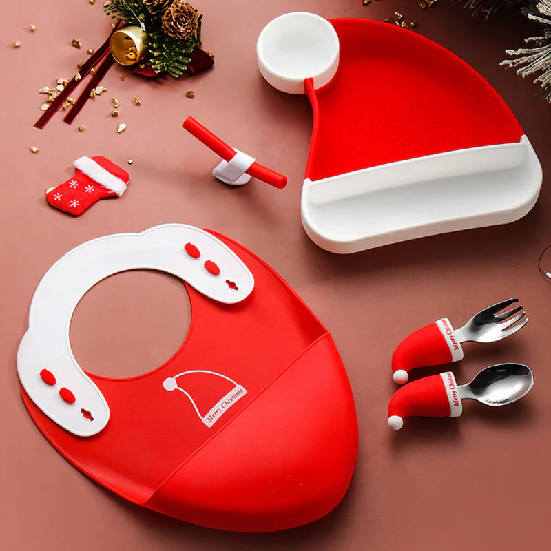 Toddler Plates with Suction - Image 25