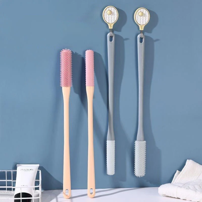 Toe Gap Cleaning Brush - Image 2
