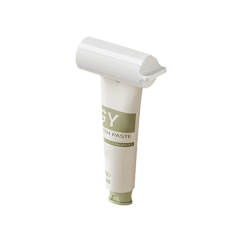 Toothbrush Holder Wall Mounted With Cover - Image 15